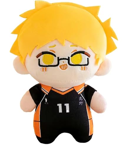 Amazon.com: Great Eastern Entertainment Haikyu!! S4 - Morisuke